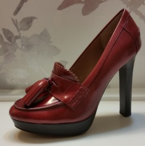 Coach Alisia Pump - Picture 4 of 5